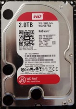 Western digital rosso - western,