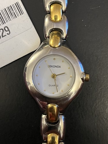 Sekonda ladies quartz watch - ladies',