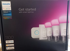 Philips Hue White and Color