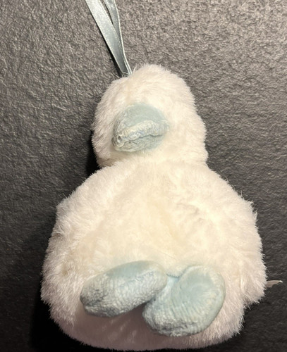 Peluche morbido sonaglio