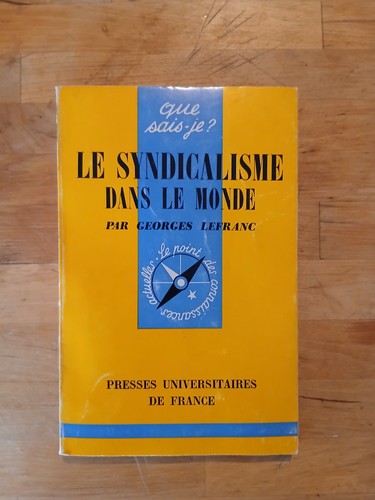 Georges lefranc le - lefranc,