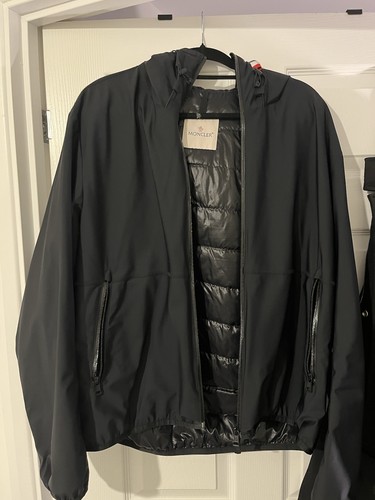 Giacca moncler originale - moncler,