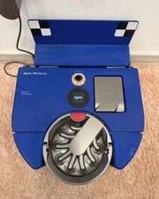 Aspirateur robot Dyson 360 Vis