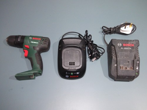 Bosch psb 1800 - bosch, trapano