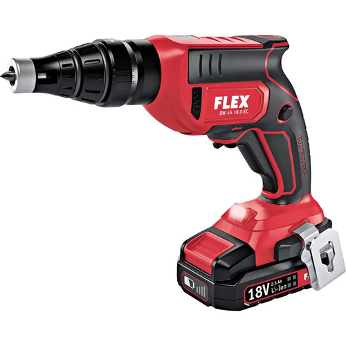Flex tools 0 ec - flex, dw
