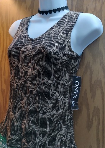 Canotta donna onyx - donna,