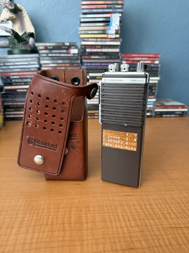 Vintage standard - vintage,