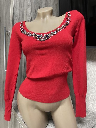 Maglione donna blumarine - maglione,