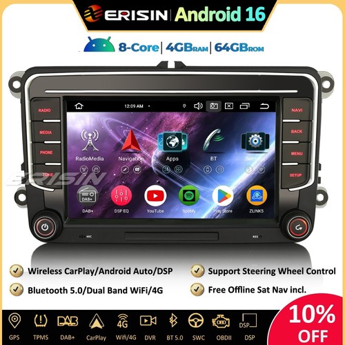 Android autoradio gps - android, 16