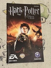 NOTICE SEULE DES Jeux Harry