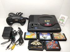 Console Mega Drive HAA-2510