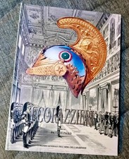 Corazzieri comando generale - corazzieri,