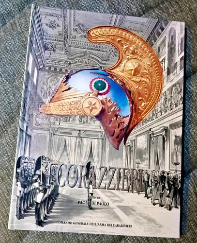 Come nuovo i corazzieri - i,