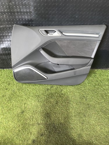 Pannello anteriore destro audi - destro,