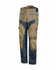 Pantaloni Moto ESCAPER P GREEN/BLACK/RED J3178 Oj Atmosfere Metropolitane