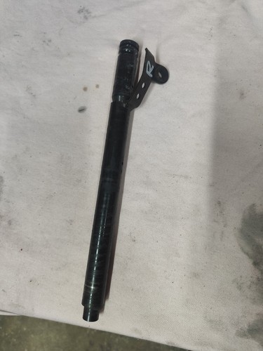 Clip manubrio bmw k1300s - clip, lato
