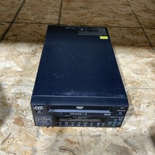 Registratore DVD JVC BD-X200U