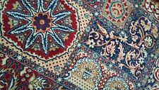 Tappeto tipo persiano 3metri40cm x 2metri50cm in ottime condizioni 100%lana