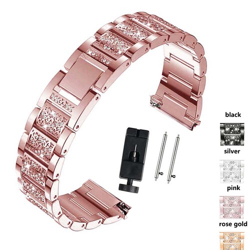 Cinturino orologio 20mm 22mm - cinturino,