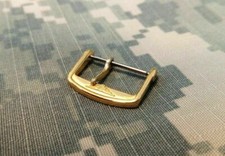 16 mm fibbia orologio cinturino fit Longines watch buckle hebilla reloj boucle