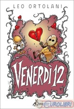 9788832734829 Leo Ortolani