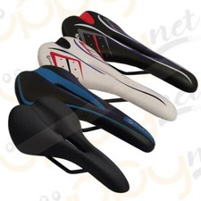 Sella bici bicicletta unisex