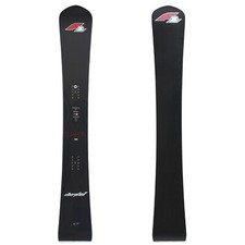 F2 Snowboard Silberpfeil