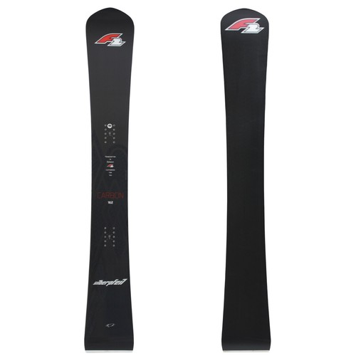 Snowboard silberpfeil - f2,
