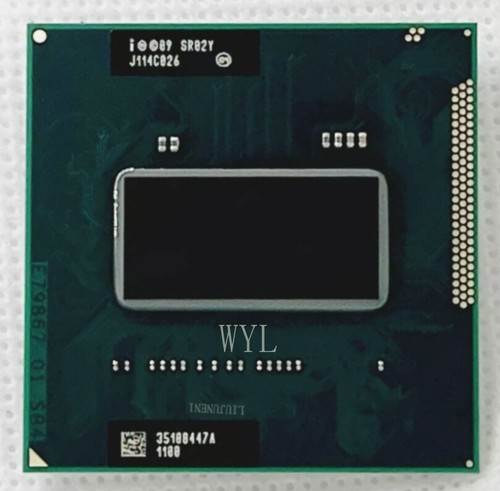Processore cpu intel - cpu,
