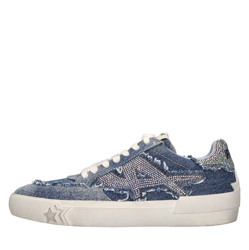Ash malibu strass bis double - strass,