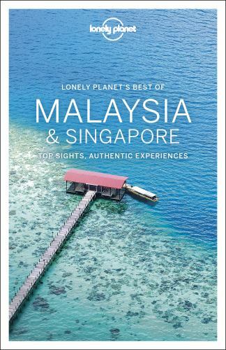 Lonely planet best malaysia - planet,