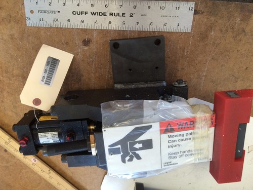Nuovo parker d2anus13a - nuovo,