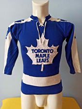Toronto Maple Leafs Maska