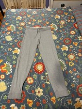 Tuta grigia Vintage della Fila (Donna Taglia S)