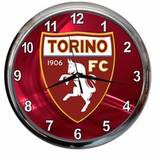 orologio NUOVO da parete TORINO calcio ultras curva maratona granata toro
