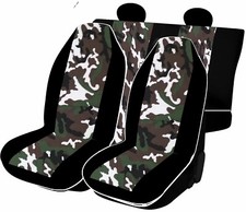 coprisedili per aygo in cotone