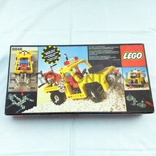 LEGO NEW Set MISB Sigillato