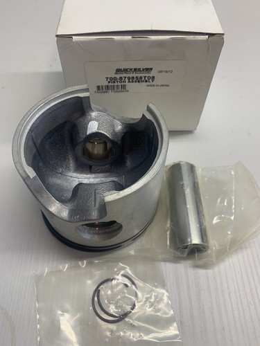 Nuovo mercury mercruiser - mercury,