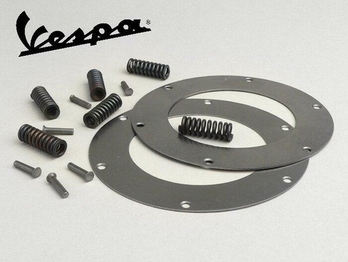 Parastrappi piaggio vespa - piaggio,