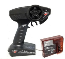 Radio Himoto MT-301 a