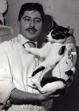 Foto Vintage Animali Domestici