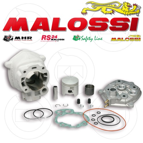 Malossi 3112228 kit modifica - 3112228,