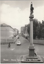 LOMBARDIA MILANO BRESSO P.ZZA