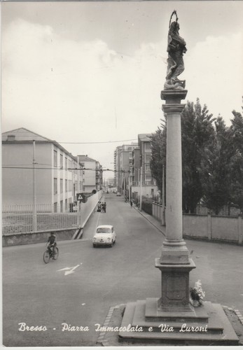 Lombardia milano bresso - lombardia,