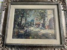 FAVOLOSO OLIO SU TAVOLA  NO CASCIARO ASTURI MICHETTI DALBONO RAGIONE BOCCHETTI