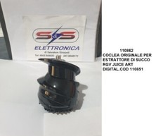 110862 COCLEA ORIGINALE PER