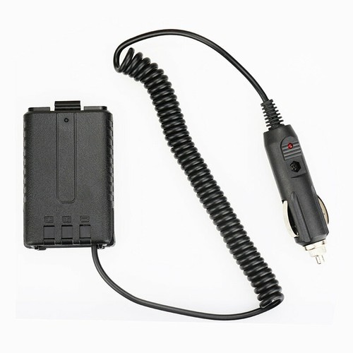 Baofeng 12v walkie talkie - 12v,