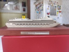 MODELLINO MODEL SHIP NAVE