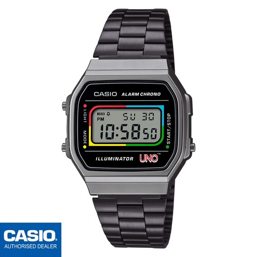 CASIO
