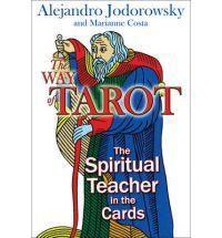 The way tarot - way,